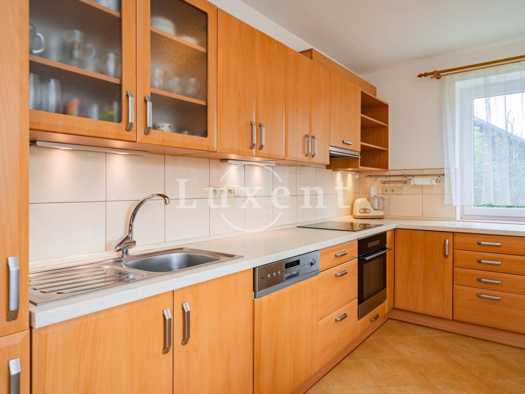 Prodej domu 203 m2