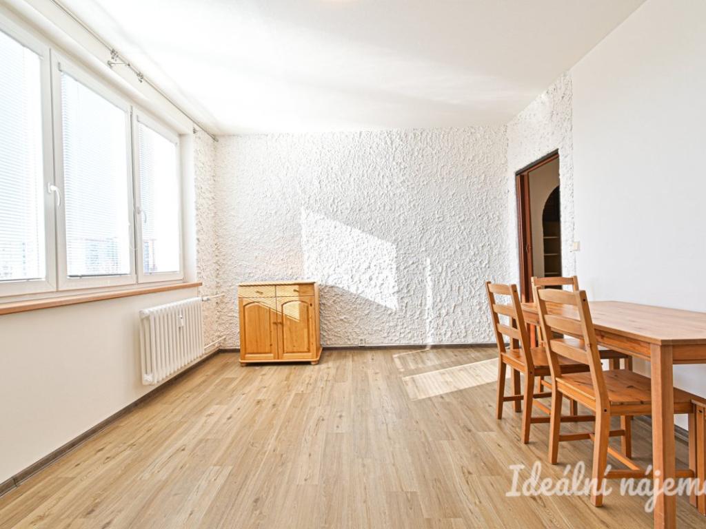 Pronájem bytu 2+kk 40 m2
