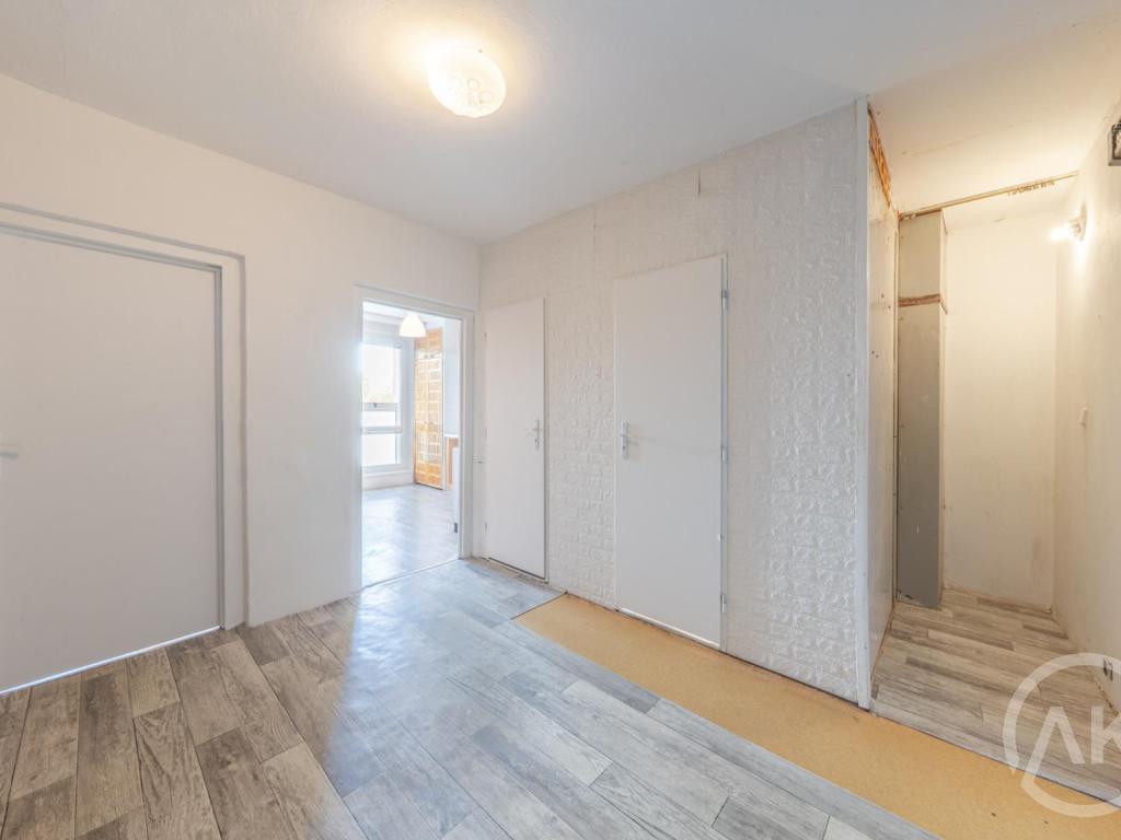 Prodej bytu 2+1 65 m2