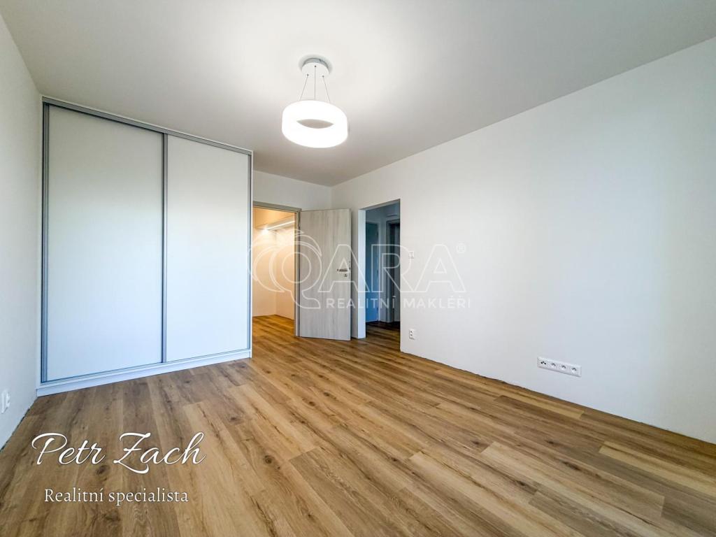 Pronájem bytu 1+1 39 m2
