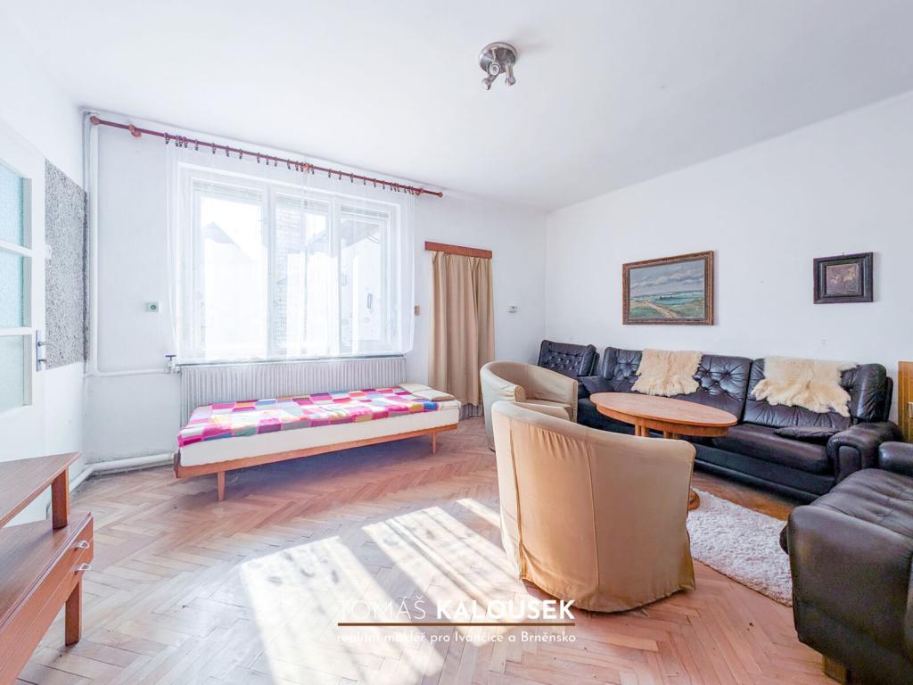 Prodej domu 111 m2, Mohelno – náhled fotky 15