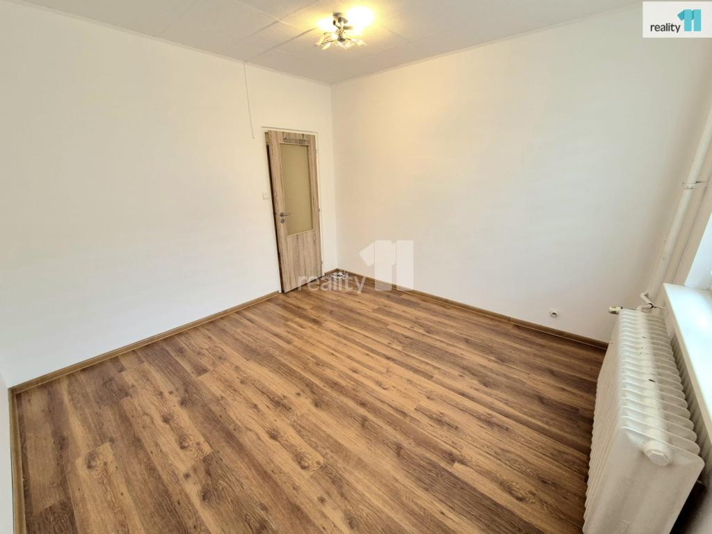 Pronájem bytu 2+1 49 m2