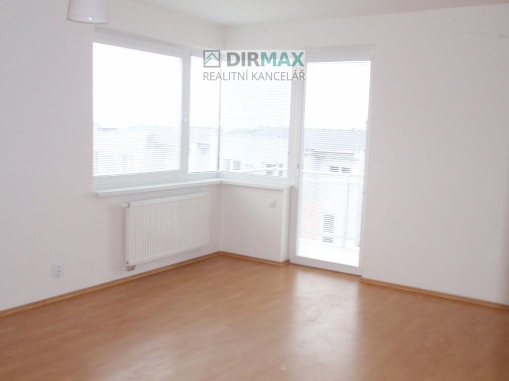 Pronájem bytu 1+kk 43 m2