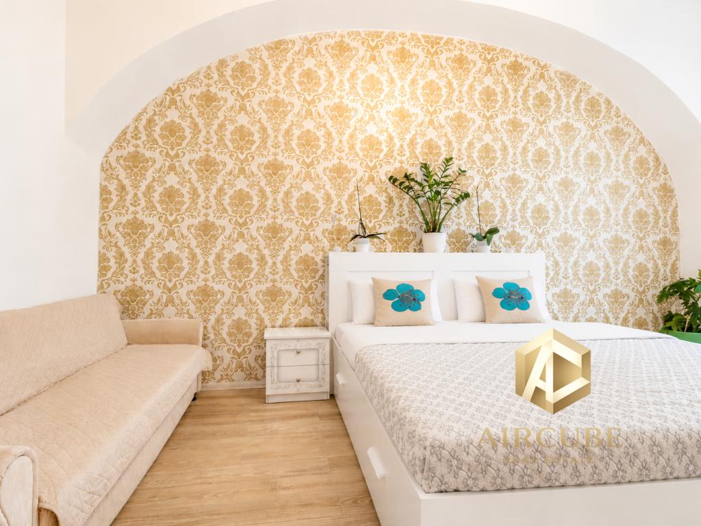 Pronájem bytu 2+kk 45 m2