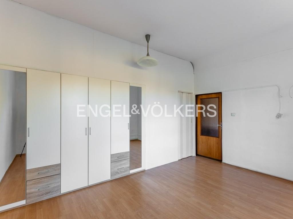 Pronájem bytu 2+kk 76 m2