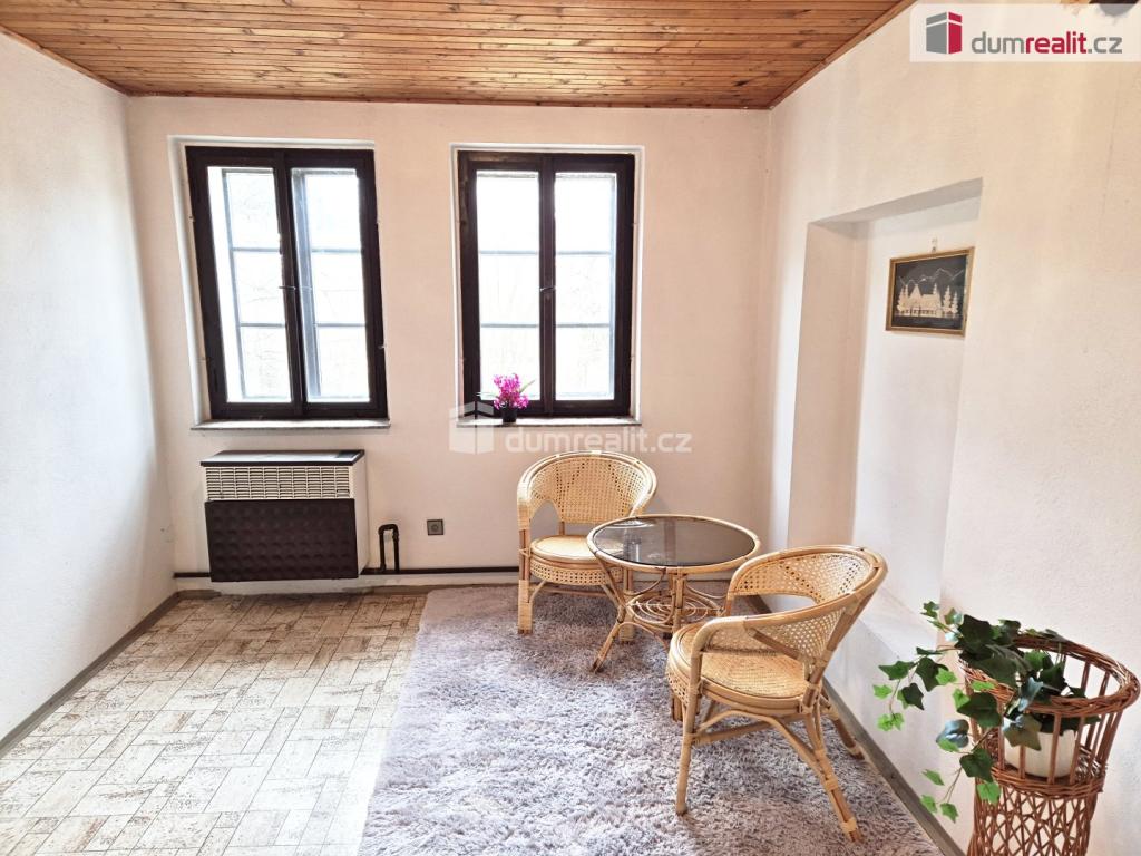 Prodej domu 214 m2, Smržovka – náhled fotky 6