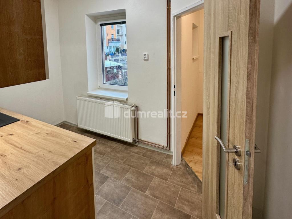 Pronájem bytu 1+1 36 m2