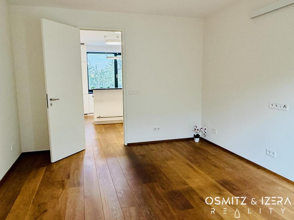 Pronájem bytu 2+kk 40 m2
