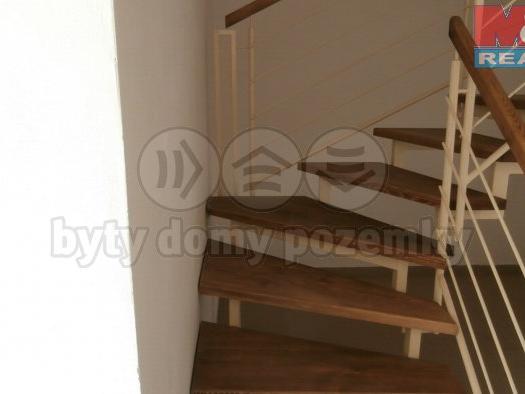 Pronajem bytu atypicky 27 m2