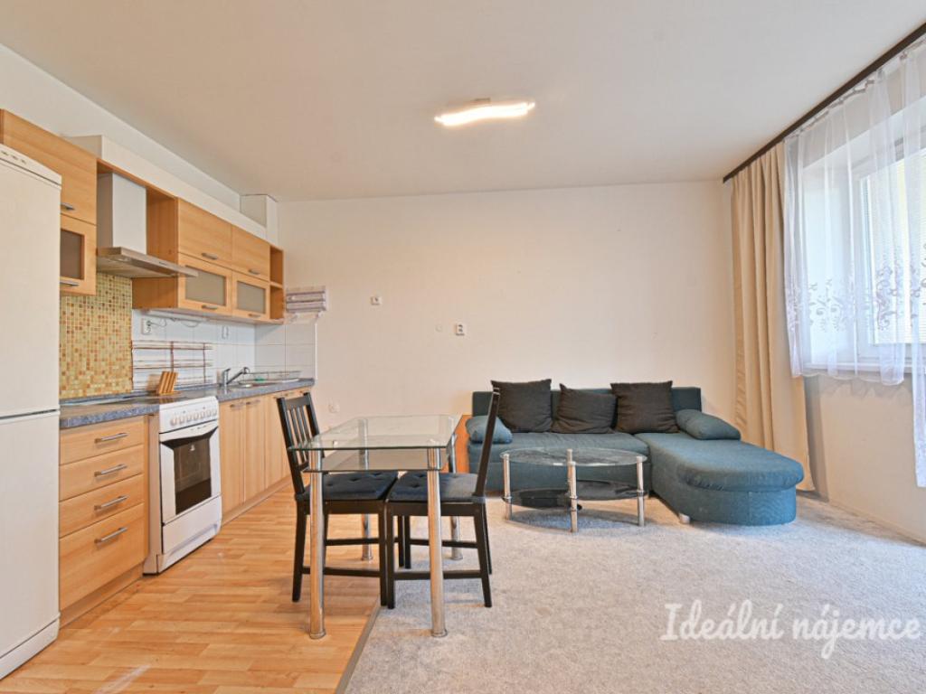 Pronájem bytu 2+kk 55 m2