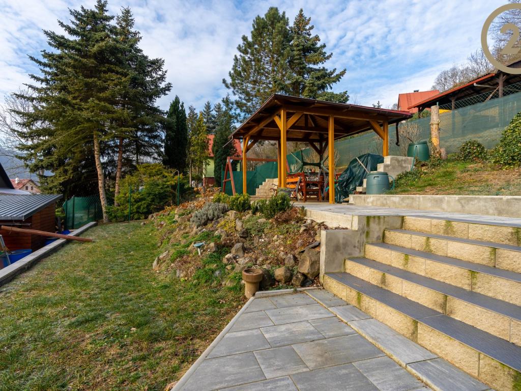 Prodej domu 57 m2