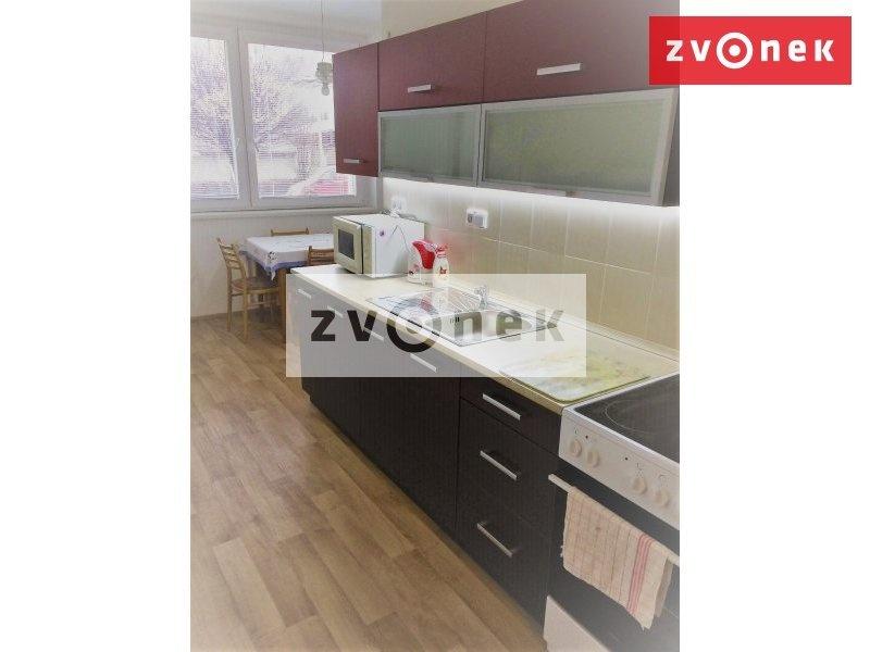 Pronájem bytu 2+1 60 m2