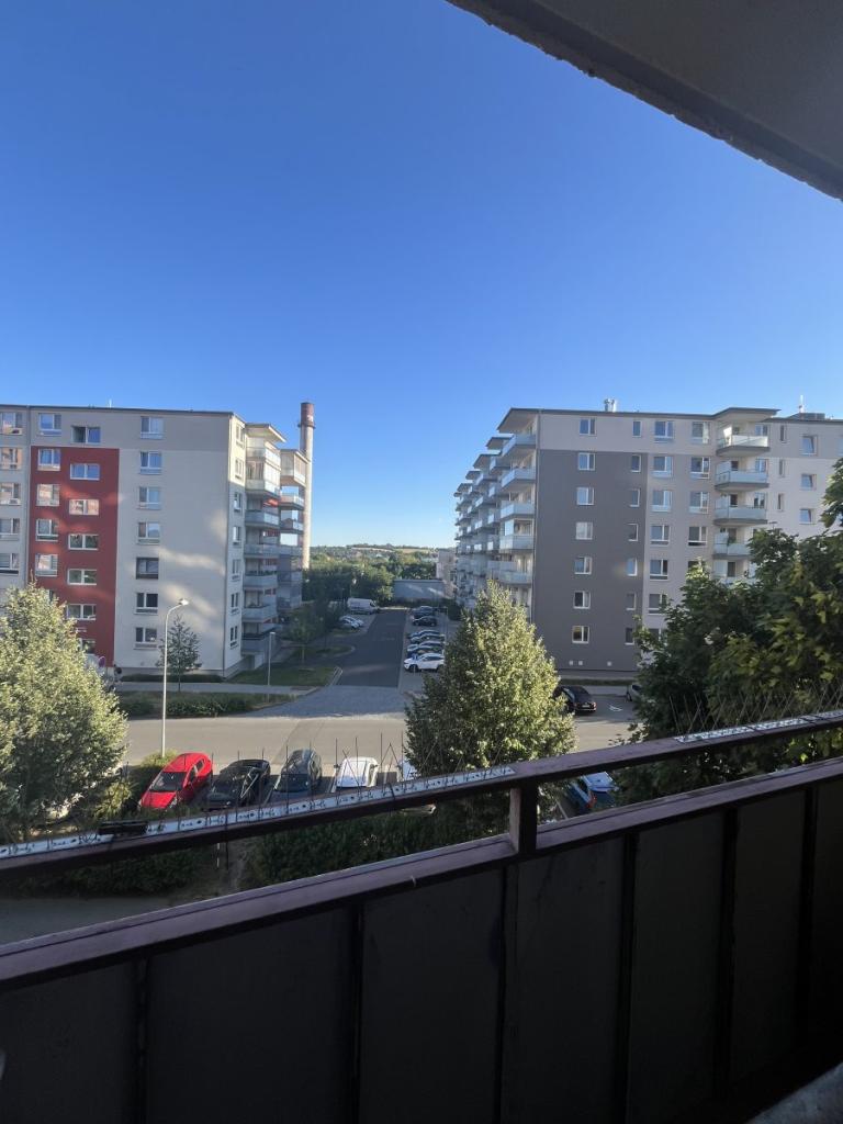 Pronájem bytu 3+1 67 m2