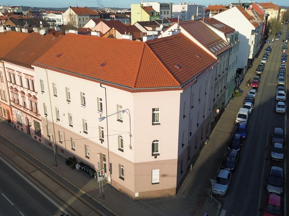 Prodej bytu 2+kk 45 m2