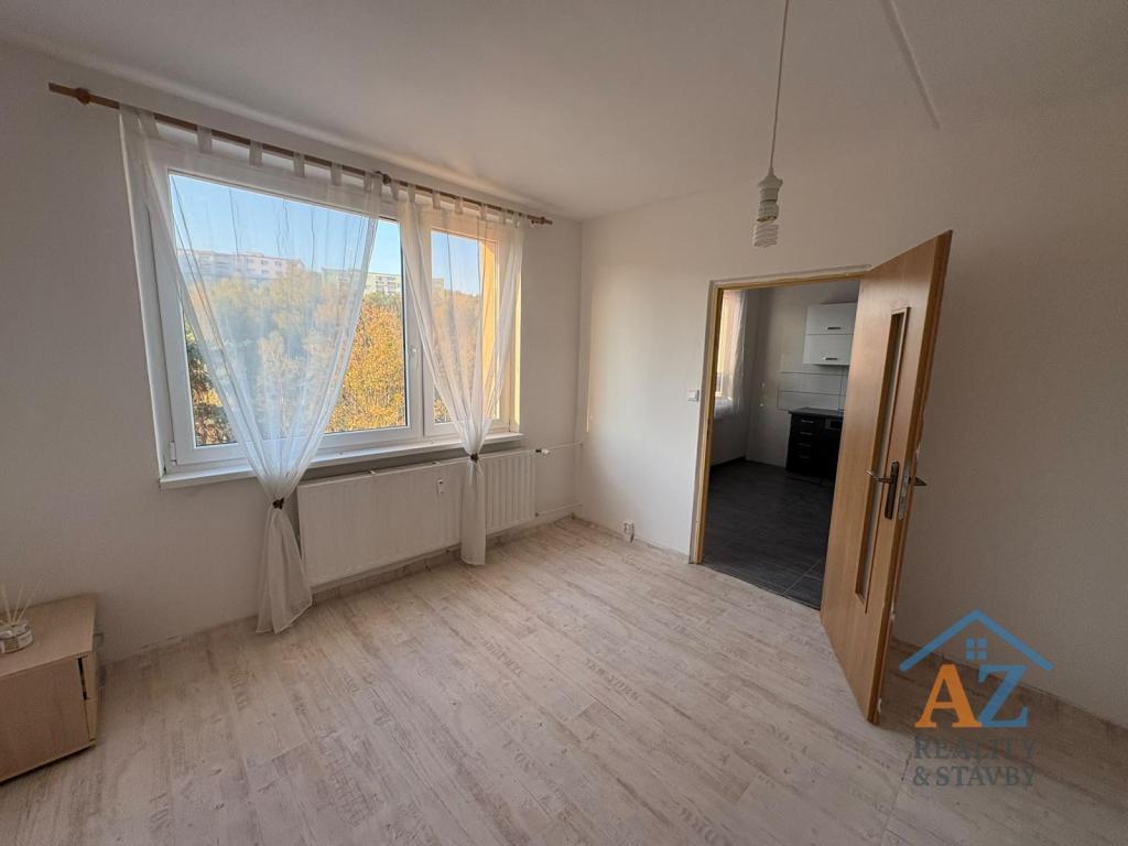 Pronájem bytu 4+1 75 m2