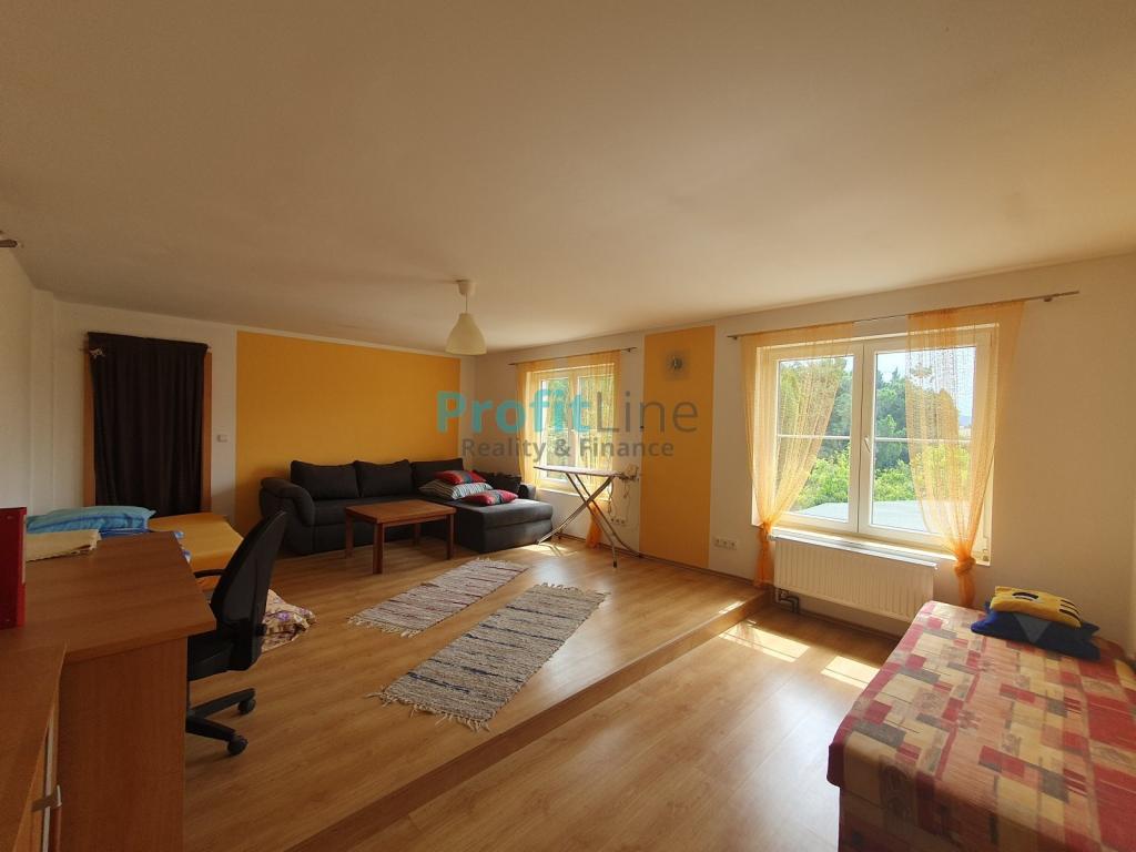 Pronájem domu 90 m2