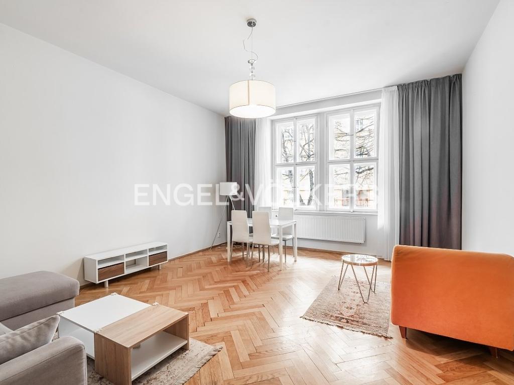 Pronájem bytu 3+1 104 m2