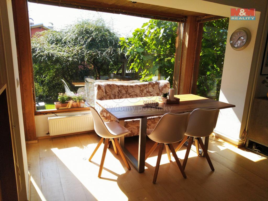 Pronajem bytu dům 171 m2