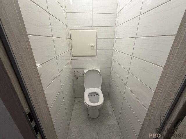 Pronájem bytu 2+kk 42 m2