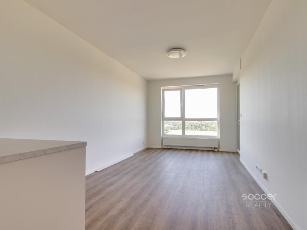 Pronájem bytu 2+kk 46 m2