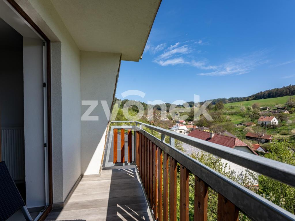Prodej domu 258 m2, Všemina – náhled fotky 25