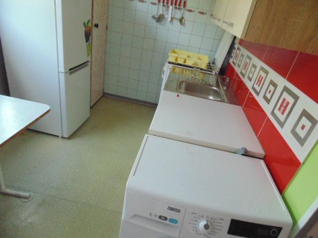 Spolubydlení atypický 76 m2