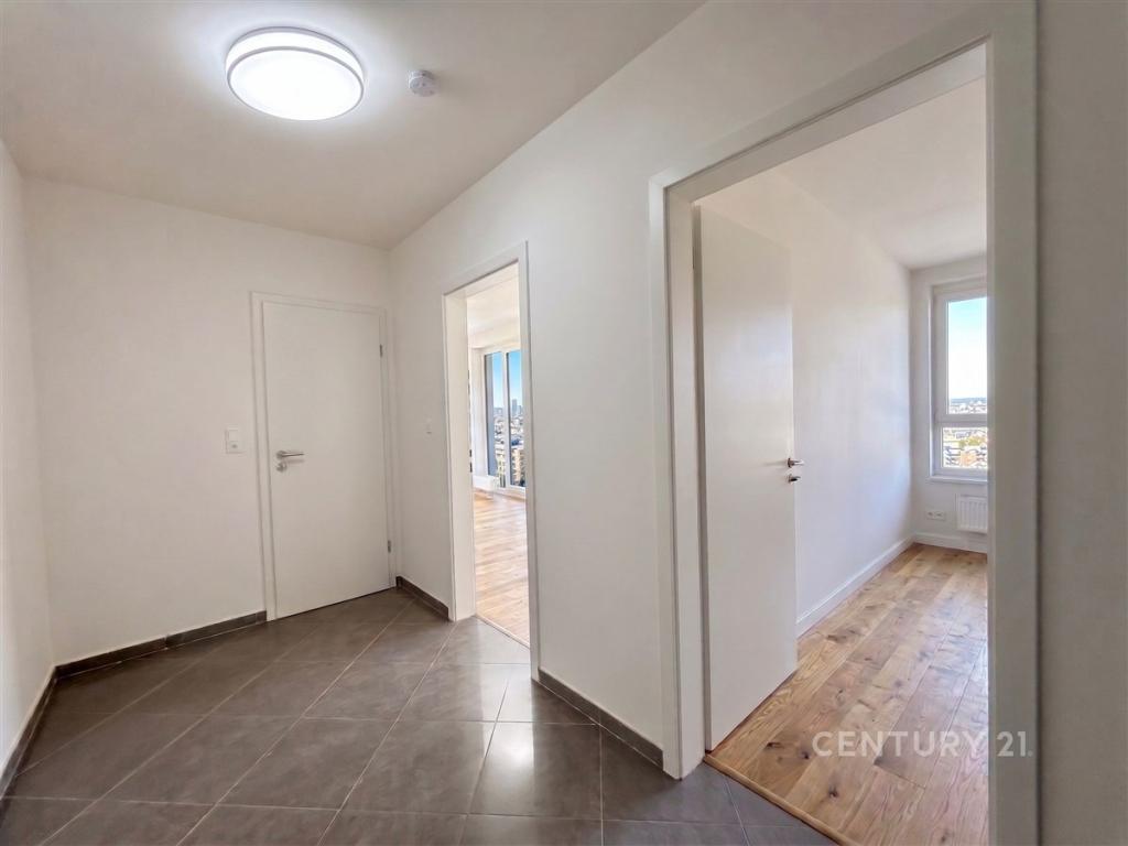 Pronájem bytu 2+kk 47 m2