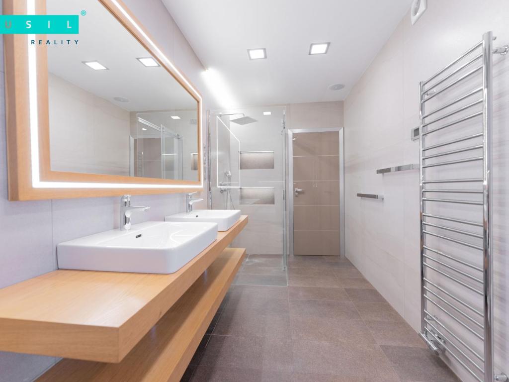 Pronájem bytu 4+kk 151 m2, Olomouc – náhled fotky 12