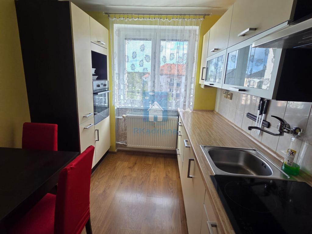 Pronájem bytu 3+1 73 m2