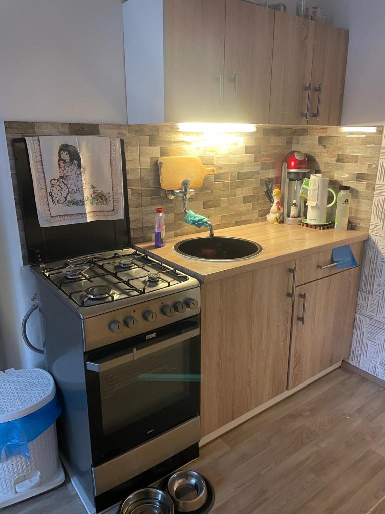 Pronájem bytu 2+kk 50 m2