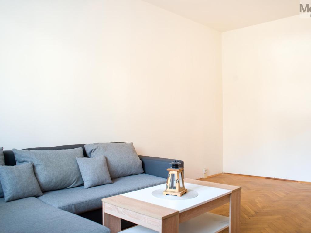 Pronájem bytu 2+1 56 m2