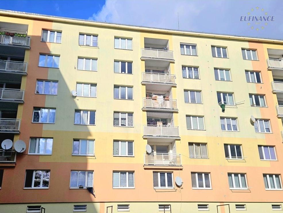 Prodej bytu 4+1 82 m2, Rakovník – náhled fotky 24