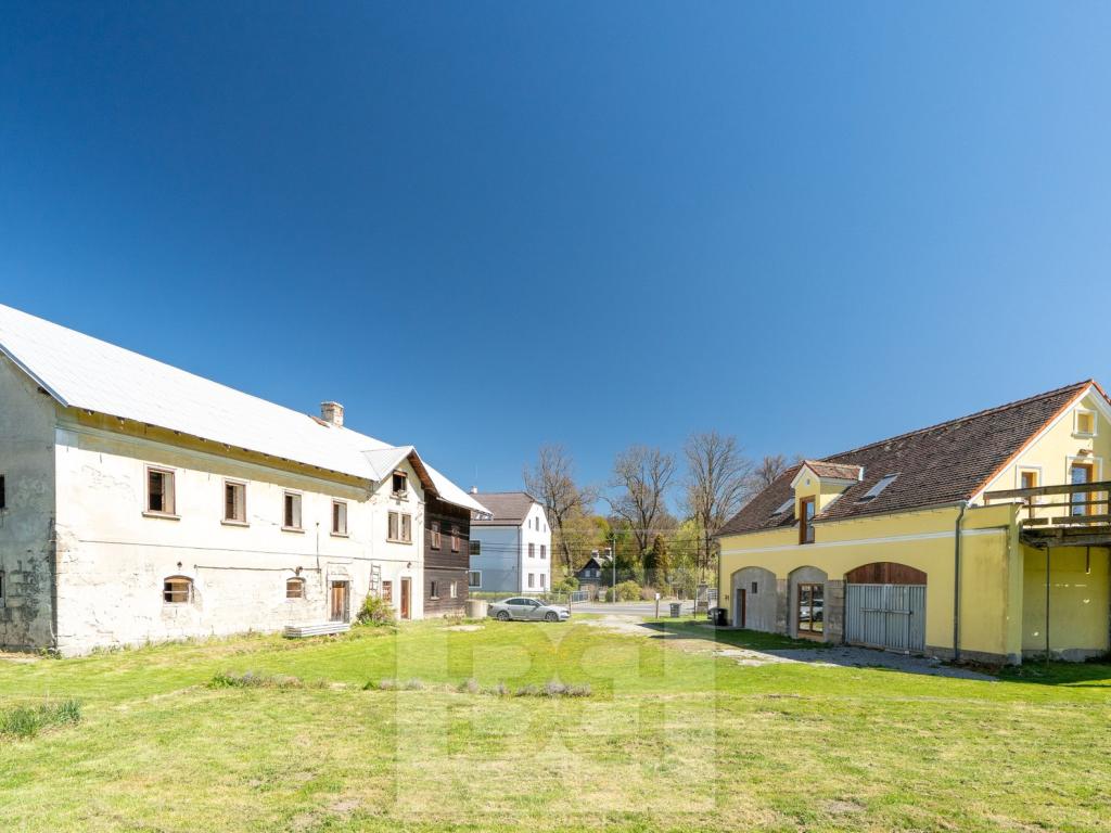 Prodej domu 197 m2