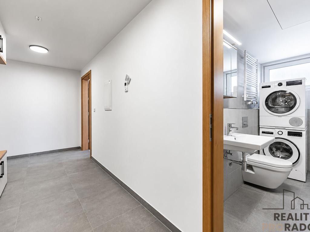 Prodej bytu 2+kk 51 m2, Praha – náhled fotky 11