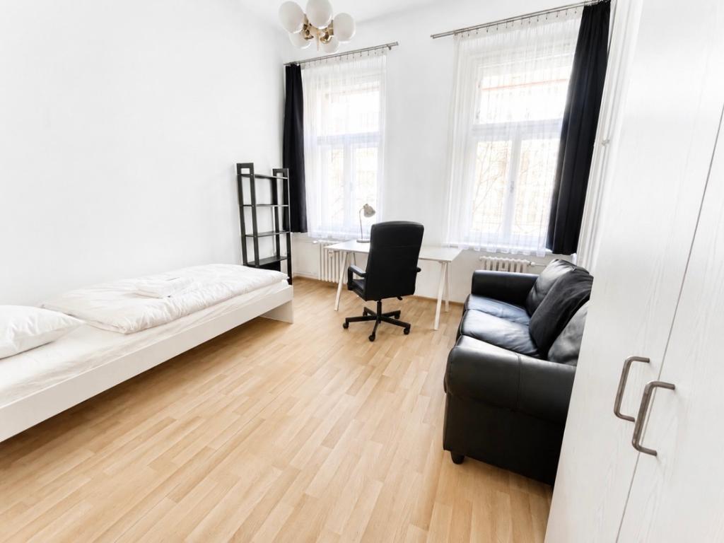 Spolubydlení atypický 20 m2