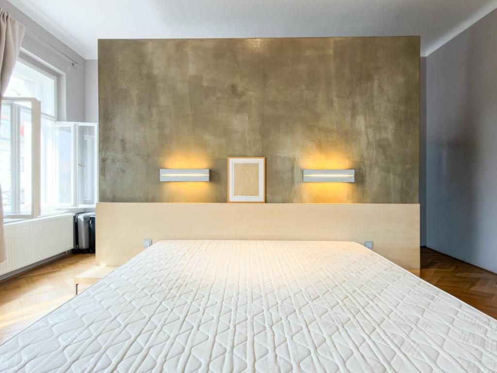 Pronájem bytu 3+kk 120 m2
