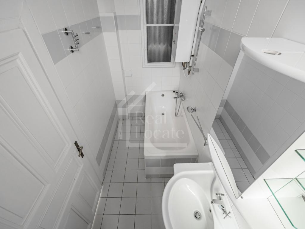 Pronájem bytu 2+kk 81 m2