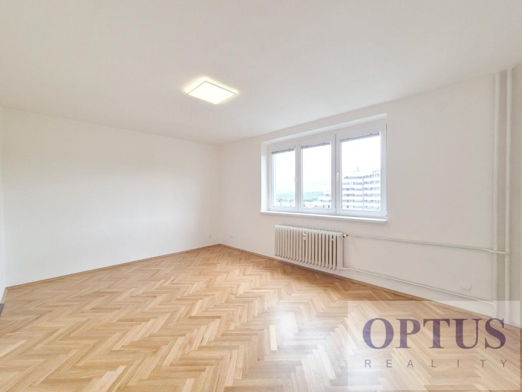 Pronájem bytu 3+kk 55 m2