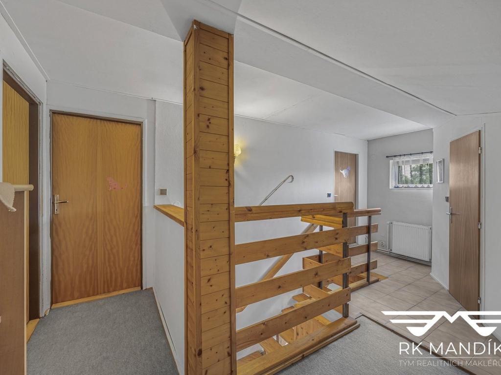 Pronájem domu 132 m2, Mělník – náhled fotky 13