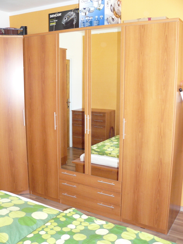 Pronajem bytu 2+kk 40 m2