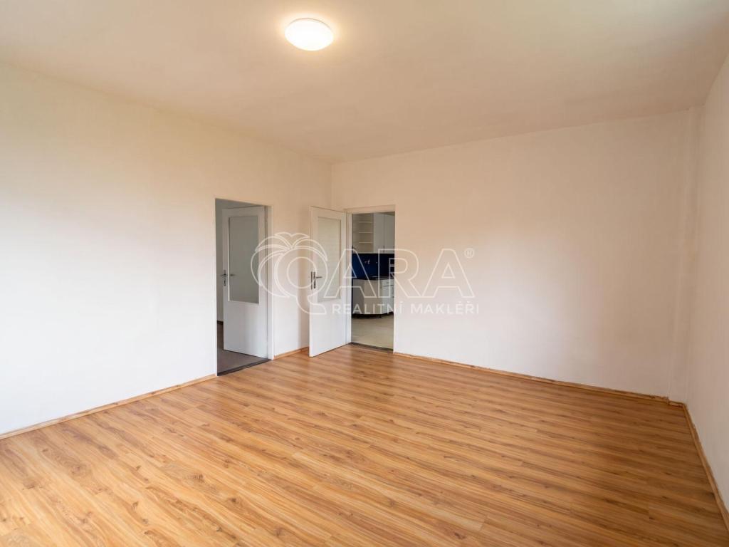 Pronájem bytu 2+1 73 m2