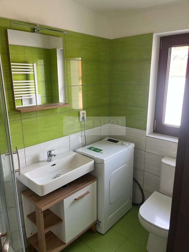 Pronájem bytu 2+kk 30 m2