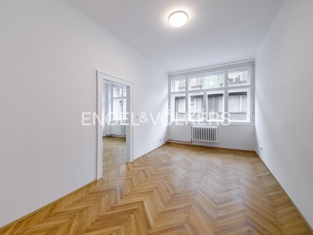 Pronájem bytu 3+1 105 m2