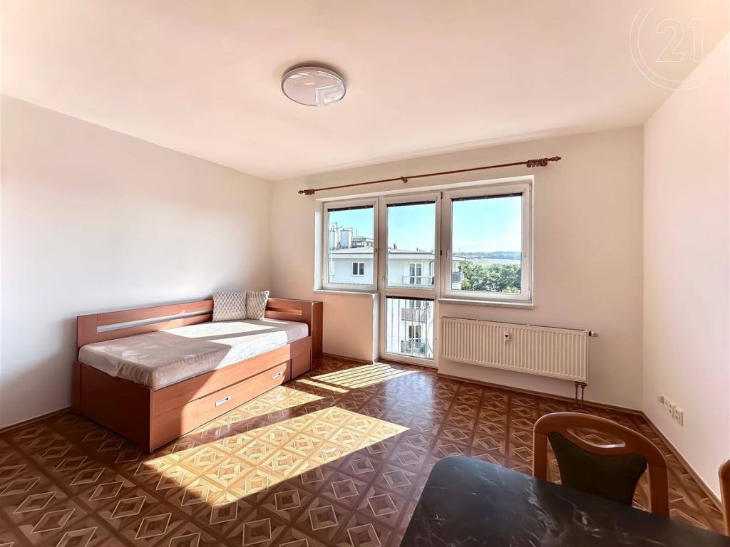 Pronájem bytu 1+kk 35 m2