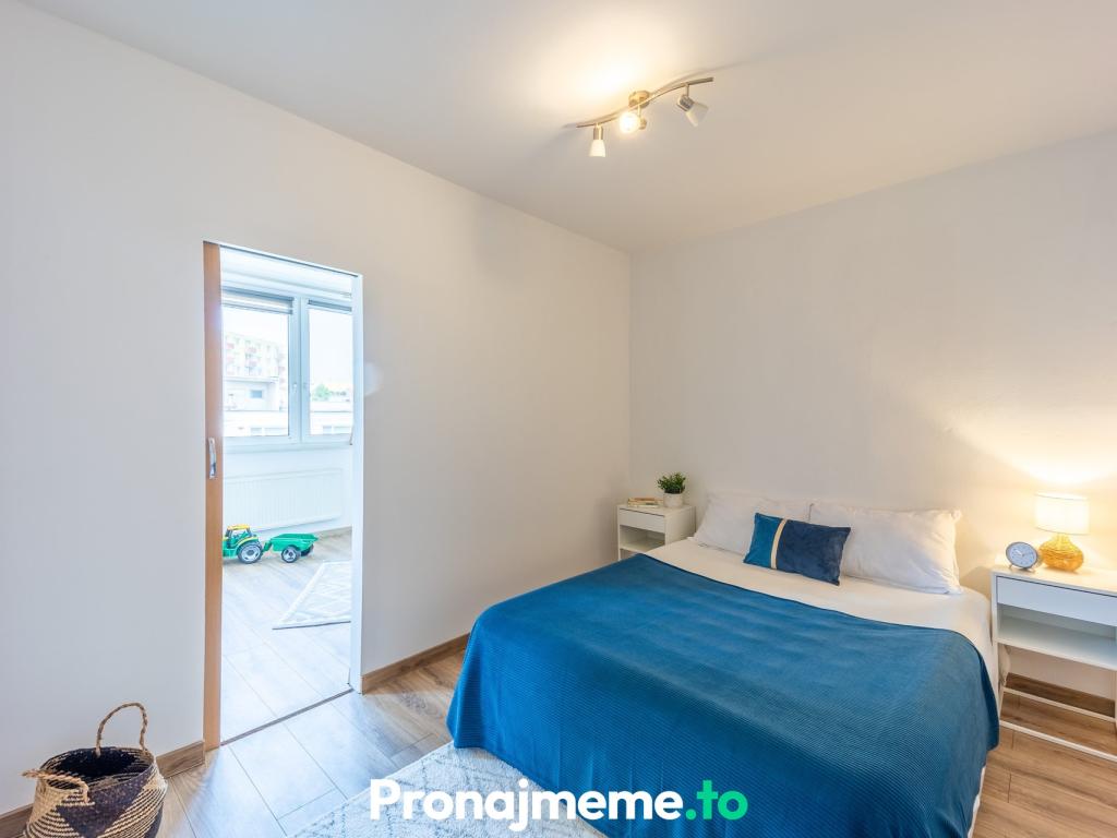 Pronájem bytu 3+1 56 m2, Znojmo – náhled fotky 8