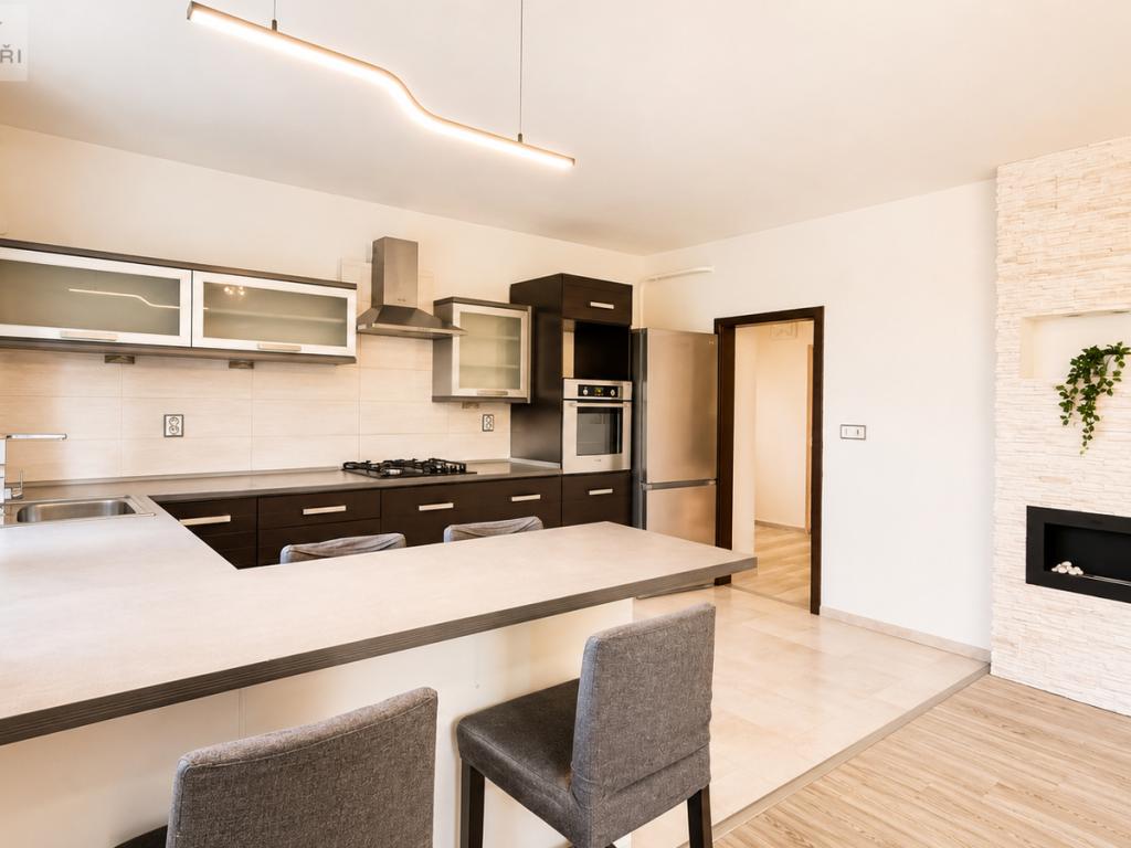 Pronájem bytu 2+kk 56 m2