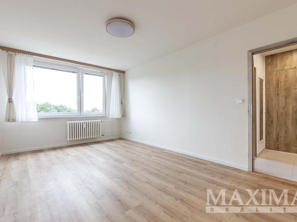 Pronájem bytu 2+kk 48 m2