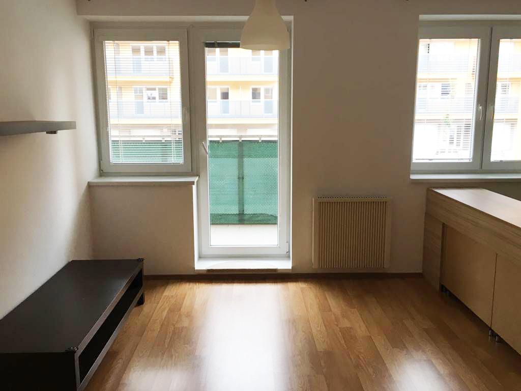 Pronajem bytu 2+kk 50 m2