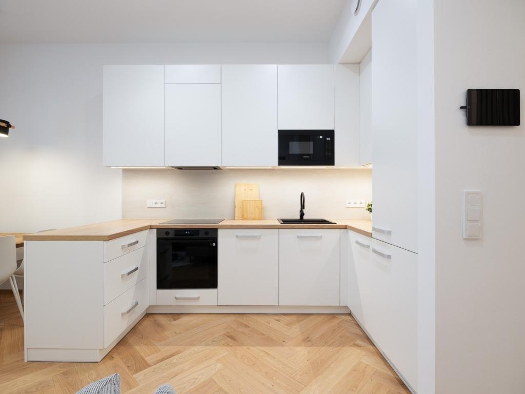 Pronájem bytu 2+kk 49 m2