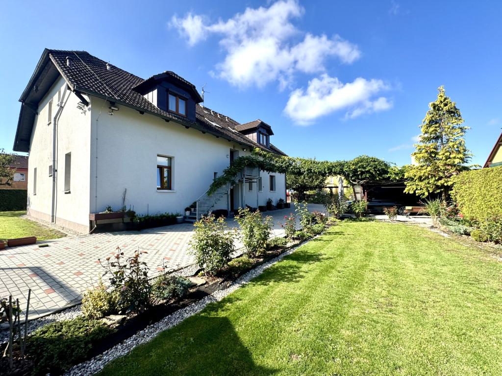 Prodej domu 414 m2
